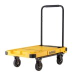 Dewalt chariot de transport pliable - sttdxwtpc710