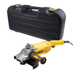 Dewalt disqueuse d'angle 230 mm 2200 w en coffret - dwe492k