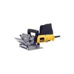 Dewalt lamelleuse 600w 100 mm - dw682k