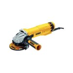 Dewalt meuleuse 125mm 1400w - dwe4237