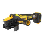 Dewalt meuleuse 125mm variateur 18v advantage solo - dcg409vsnt - xj