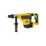 Dewalt perfo burineur sds - max 54v xr flexvolt 10. 5j solo - dch614n