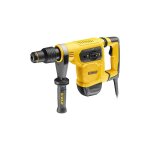Dewalt perforateur burineur 1050 w sds - max - d25481k