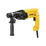 Dewalt perforateur burineur 710w sds - plus - d25033