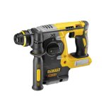 Dewalt perforateur burineur sds - plus 18v xr solo en tstak - dch273nt