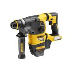 Dewalt perforateur burineur sds - plus 54v xr flexvolt solo en tstak - dch333nt