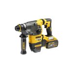 Dewalt perforateur burineur sds - plus 54v xr flexvolt 2x9 ah - dch333x2