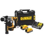 Dewalt perforateur sds - plus 18v powerstack 2x1. 7 ah en tstak - dch172e2t - qw