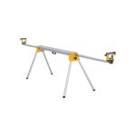 Dewalt pitement lg. 3, 8m pour scie onglet, radiale. . . - de7023