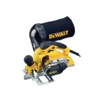 Dewalt rabot 82 mm 1050 w - d26500k
