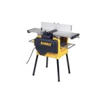 Dewalt raboteuse dgauchisseuse 260 mm 2100 w - d27300