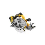 Dewalt scie circulaire 18v xr 184 mm 2x5 ah - dcs572p2