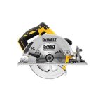 Dewalt scie circulaire 18v xt 184 mm solo en tstak - dcs572nt