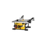 Dewalt scie sur table 210mm 1850w - dwe7485