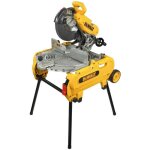 Dewalt scie sur table et onglet rversible 2000w 305mm - d27107xps - qs