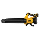 Dewalt souffleur de feuilles 18v xr 1x5 ah - dcmbl562p1