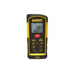 Dewalt tlmtre laser porte 100m - dw03101