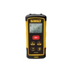 Dewalt tlmtre laser porte 50 m - dw03050