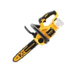 Dewalt tronçonneuse élagueuse 18v xr 30 cm solo - dcm565n Dewalt tronçonneuse élagueuse 18v xr 30 cm solo - dcm565n