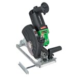 Diam industries diam scie portative 230v 2300w - eds181