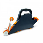 Edma drouleur banjo de bande avec roulette d?angle edmaplic - 367955