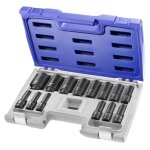 Expert by facom expert jeu 14 douille impact 1 / 2  longues - e041602