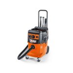 Fein aspirateur eau et poussire dustex 35 lxac set pro - 92030060000