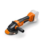 Fein meuleuse 125mm 18v ampshare solo ccg 18 - 125 - 10pd as - 71220461000