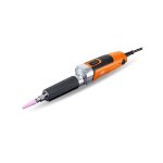 Fein meuleuse droite 350w gsz4 - 90el - 72232560000