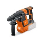 Fein perforateur burineur sds - plus 18v abh 18 - 26 as solo - 71400361000