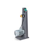 Fein ponceuse  bande compacte grit gks 75 - 79050200403