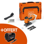 Fein scie sauteuse 18v ampshare solo asts 18 - 26 as - 71360561000