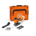 Fein scie sauteuse 18v ampshare solo asts 18 - 26 as - 71360561000