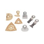 Fein set d'accessoires profi - set starlockmax sanitaire - 35222967140
