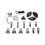 Fein set d'accessoires profi - set starlockmax second oeuvre - 35222967120