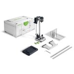 Festool accessoire de perage mobile mb 40 - set - 577971