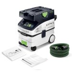Festool aspirateur cleantec ctl midi i ac - 578545