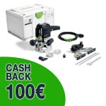 Festool dfonceuse of 1010 rebq - plus - 578005