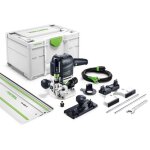 Festool dfonceuse of 1010 rebq - set - 577168