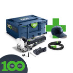 Festool fraiseuse domino df 500 q - plus dition limite - 576413 - 578239