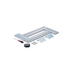 Festool gabarit de fraisage mfs 400 - rf. 492610