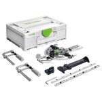 Festool kit d'accessoires sys3 m 137 fs / 2 - set - 577157