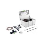 Festool kit d'accessoires zs - of 2200 - 576832