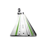 Festool kit rail de guidage l 2, 424 m fs 2424 / 2 - lr 32 - rf. 491622