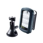 Festool lampe syslite kal ii + support - 499815 Festool lampe syslite kal ii + support - 499815