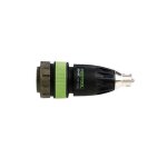 Festool mandrin bute de rglage profondeur fastfix dd - dc - 493539