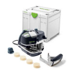 Festool plaqueuse de chants ka 65 - plus conturo - 577836 Festool plaqueuse de chants ka 65 - plus conturo - 577836