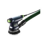 Festool ponceuse excentrique 125mm ets125req - 201213