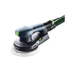 Festool ponceuse excentrique 150mm etsec150 / 3 eq - plus - 576320