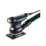 Festool ponceuse vibrante 250w rts400req - 201224